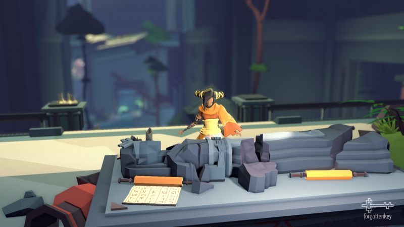 AER PAX East 2016 Gameplay Trailer Revealed by Daedalic