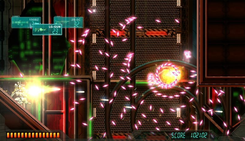 Rising Star Games to Publish ASSAULT SUIT LEYNOS on PS4 and PC