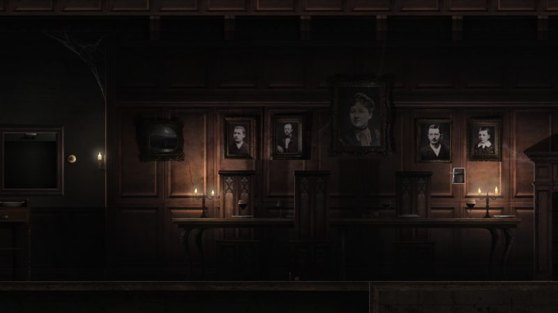 PC REVIEW for Goetia