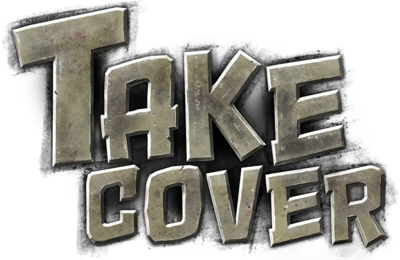 AAA Mobile Action Strategy Game TAKE COVER is Coming