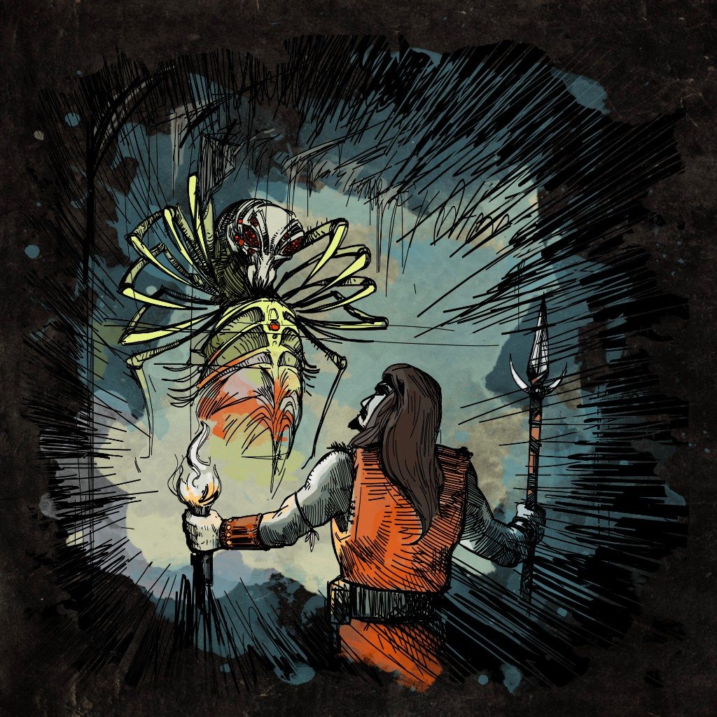 A Land Fit for Heroes Fantasy Adventure Game-Book Now Available on Steam