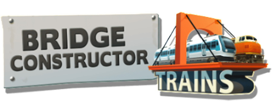 Bridge Constructor New Trains DLC Now Available