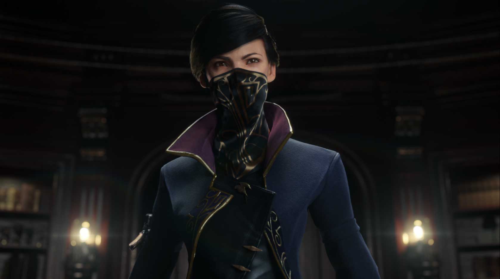 Dishonored 2 Fan Events Heading to San Francisco, Los Angeles and New York
