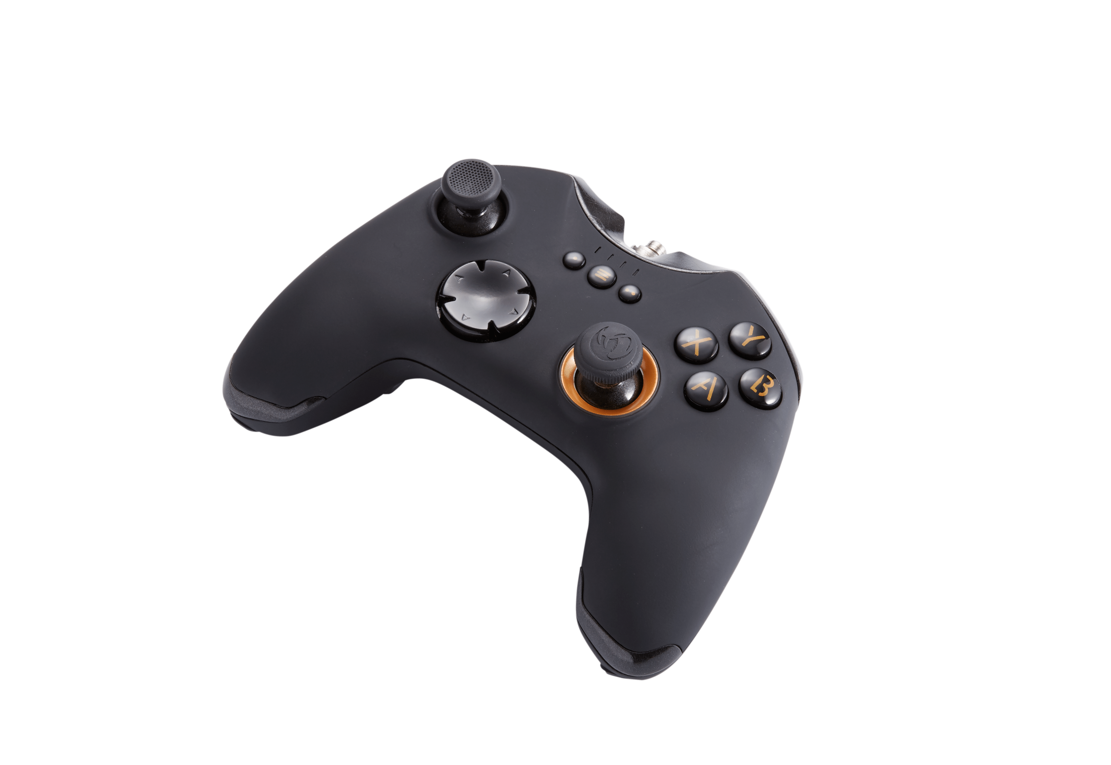 eSports Gamepad Nacon GC-400ES Announced, Heading to IndieGogo