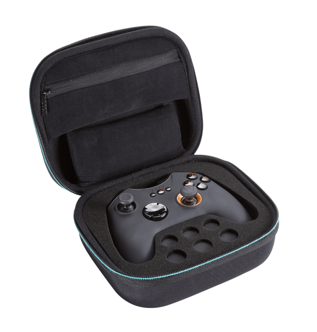 eSports Gamepad Nacon GC-400ES Now Live on IndieGogo