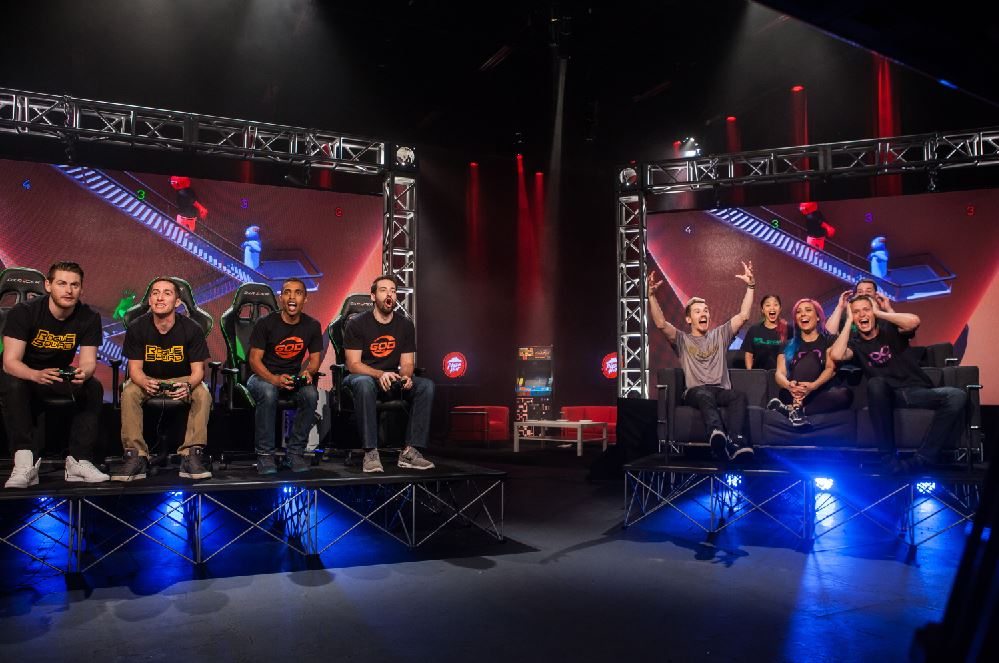 Legends of Gaming Launches Fantasy League