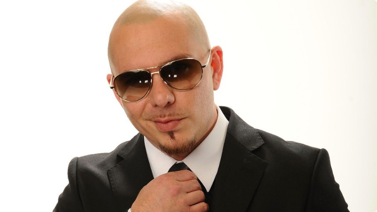 Social-Lottery Company GameRail Announces Partnership with Pitbull