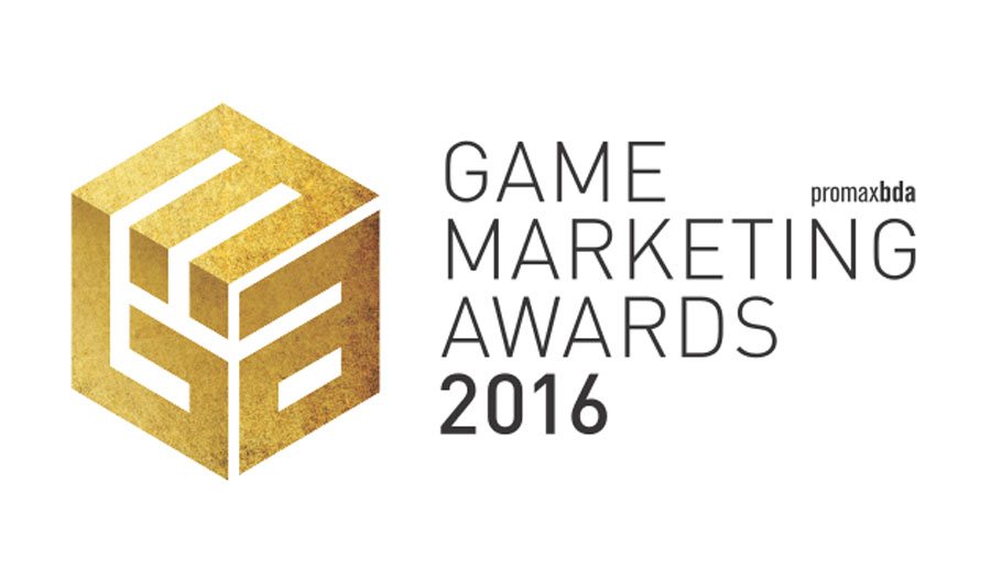 PromaxBDA 2016 Game Marketing Awards Finalists Announced