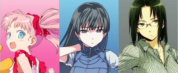 Cyberpunk Shoot-’em-Up RefRain -Prism Memories- Now Available on Steam