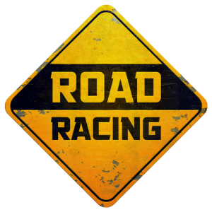 Road Racing by T-bull Now Available for iOS
