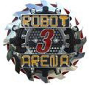 Robot Arena III Heading to Steam May 26