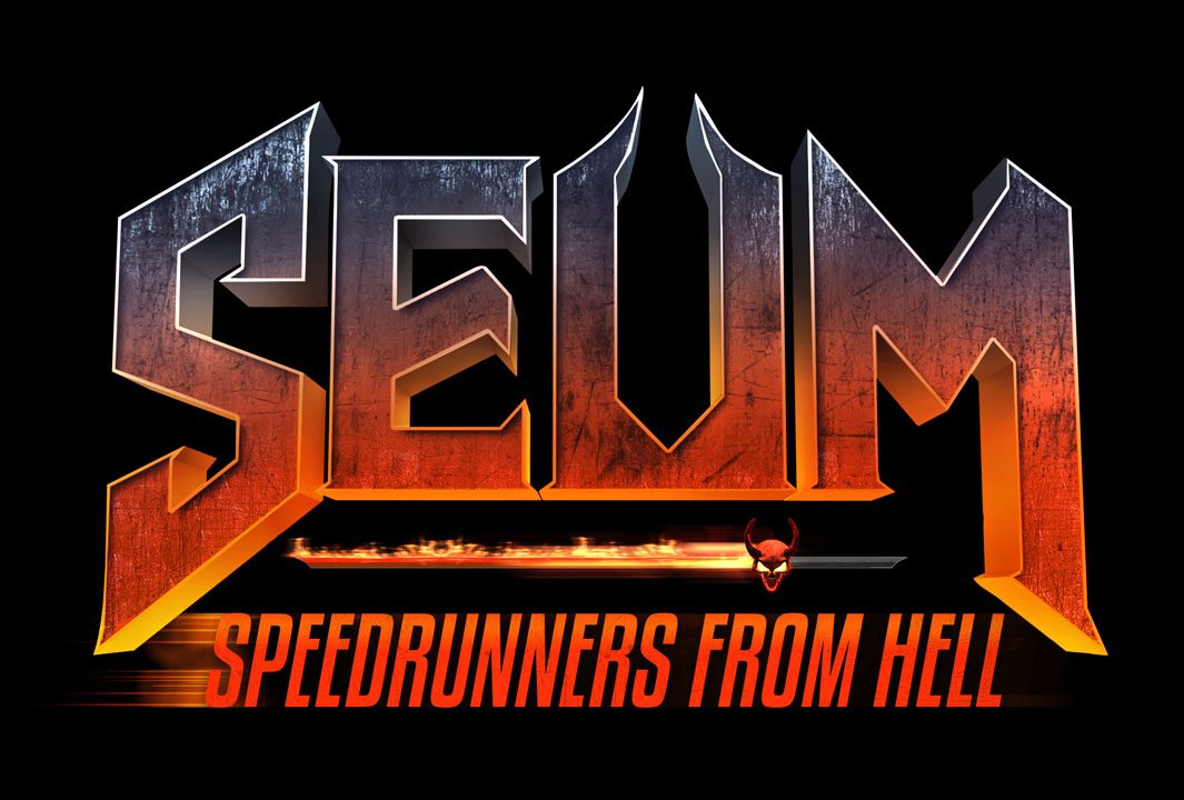 SEUM: Speedrunners from Hell Level Editor Releasing with Today's Update