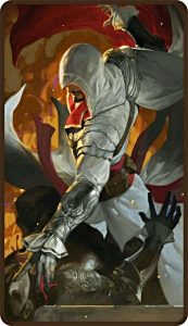 Leading Mobile Developer Lilith Games Joins Forces with Ubisoft for SOUL HUNTERS