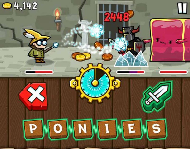 SPELLSPIRE Review for Xbox One