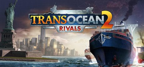 astragon's TransOcean 2: Rivals to Set Sail May 11