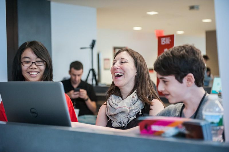 Programming Announced by G4C for 14th Annual Games for Change Festival