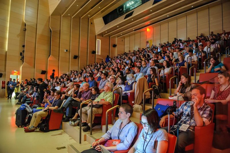 Programming Announced by G4C for 14th Annual Games for Change Festival