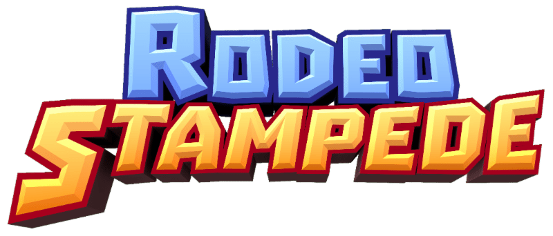 Rodeo Stampede Halloween Update Now Available