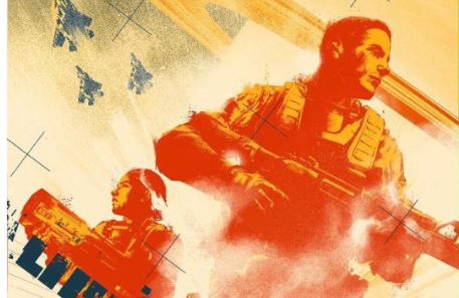 Call of Duty: Infinite Warfare Review for PS4