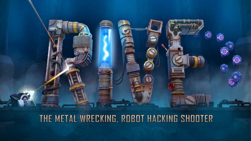 RIVE Review for PlayStation 4