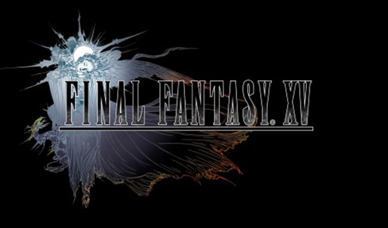 Final Fantasy XV April Update Available Now