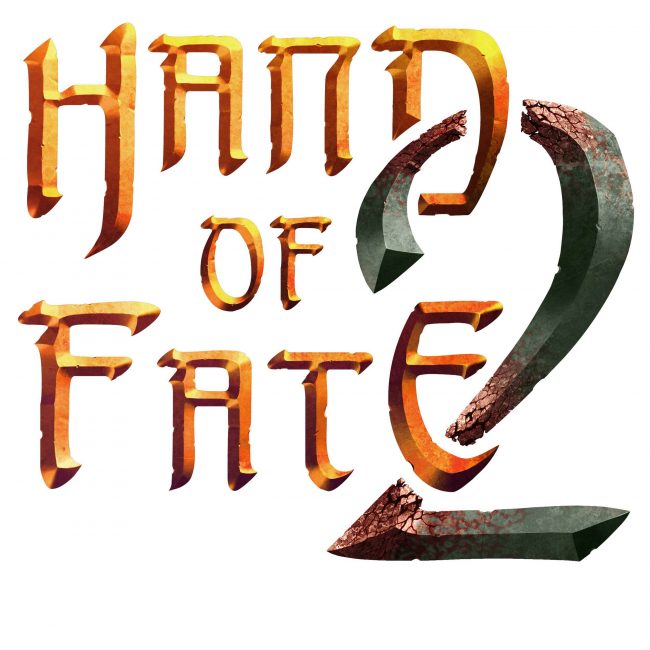 Hand of Fate 2 Coming to Xbox One this Friday with Xbox One X Support
