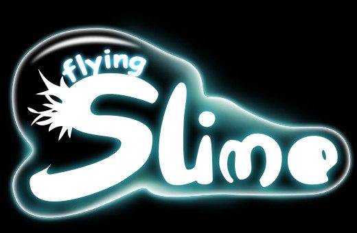 FLYING SLIME Cute but Deadly Platformer Now FREE on the App Store
