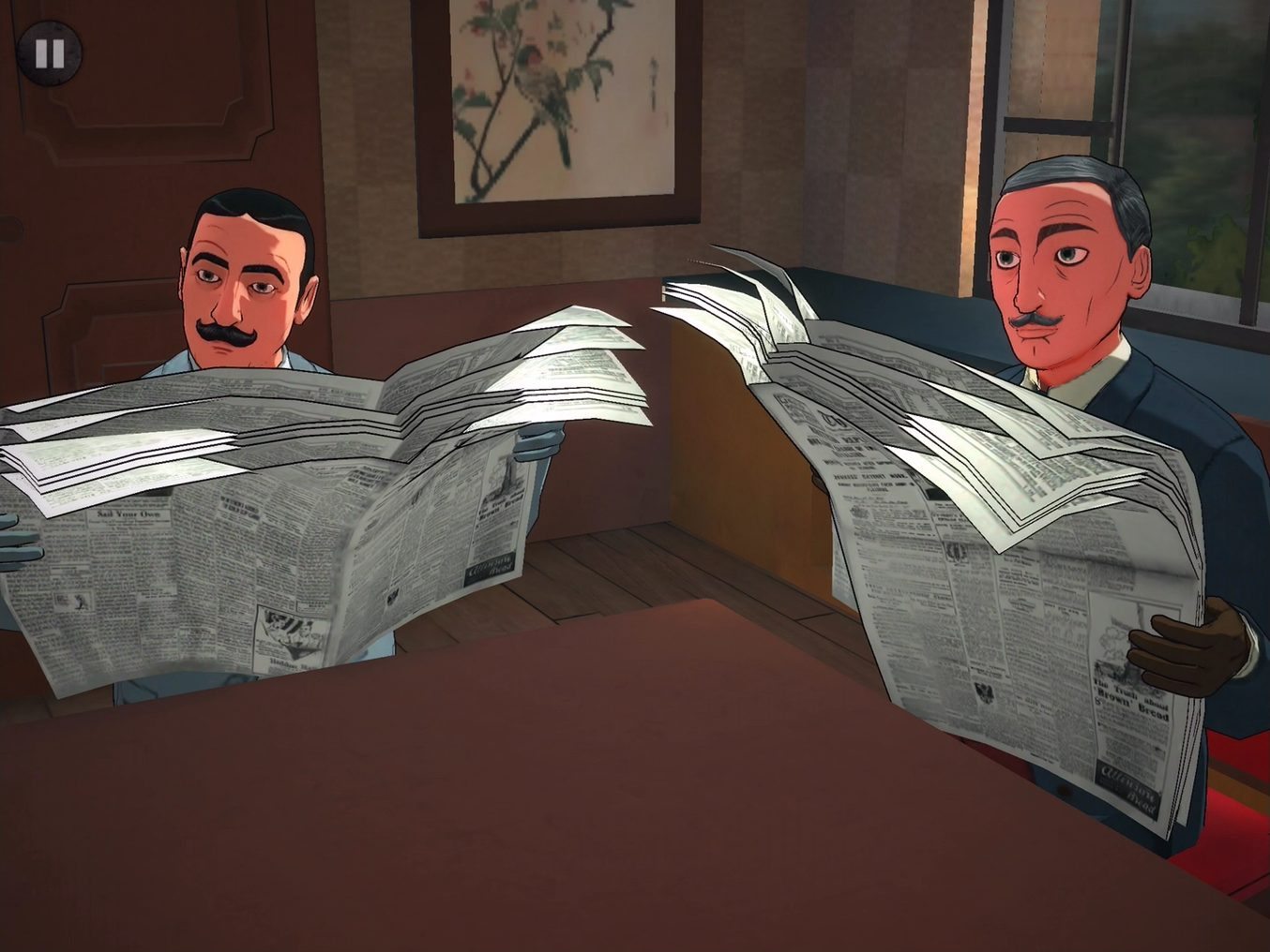 Agatha Christie – The ABC Murders Now Available on Mobile Devices