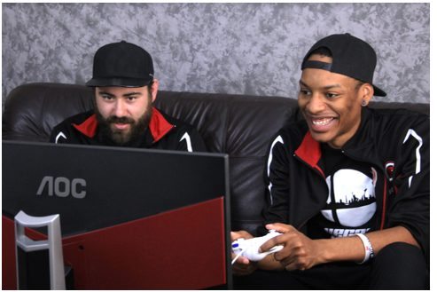 AOC Announces US Availability of AGON Premium Gaming Monitor Line