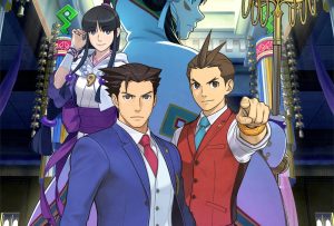 Apollo Justice: Ace Attorney Released by Capcom on Android