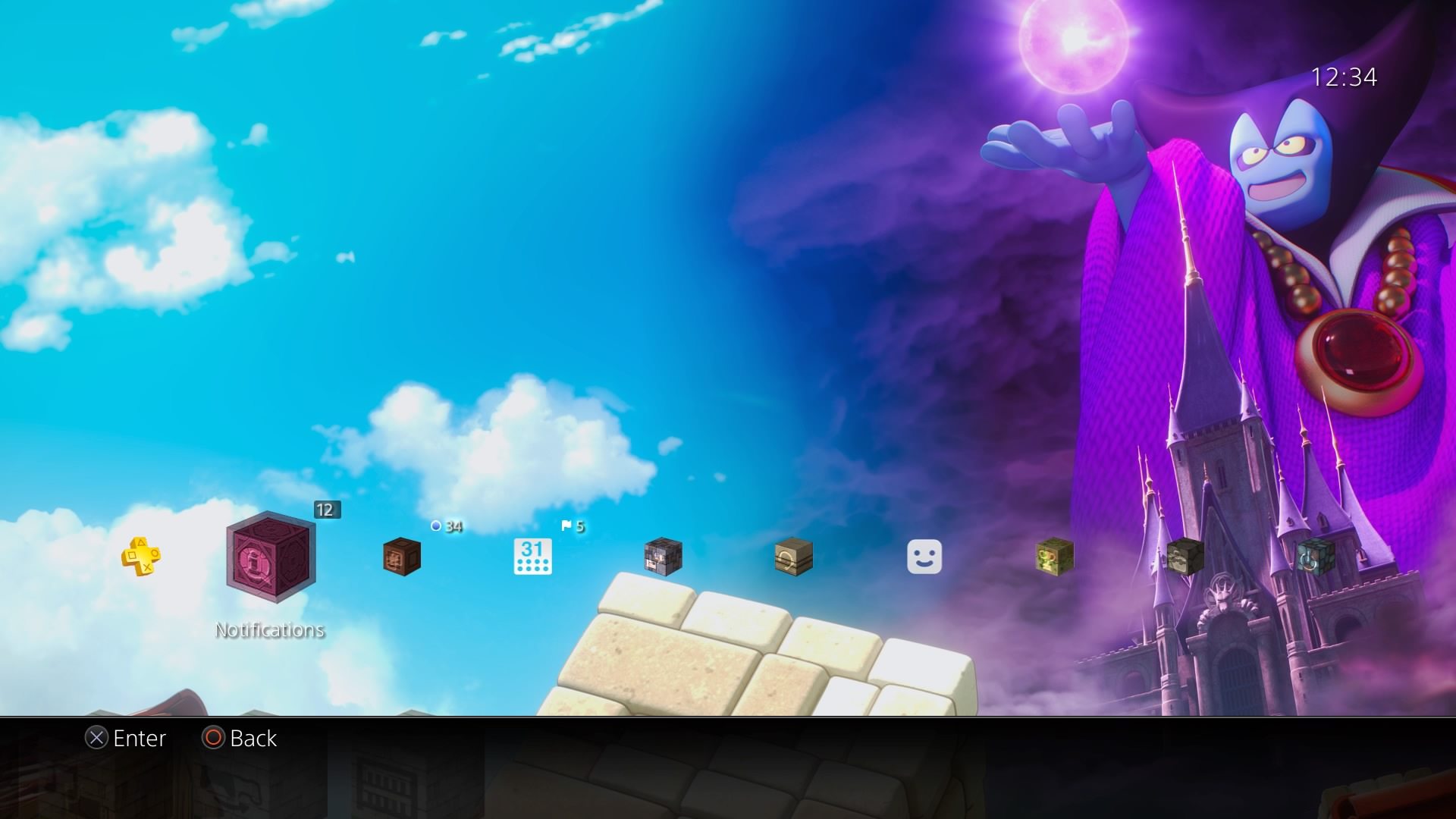 DRAGON QUEST BUILDERS Special Building Recipes Announced as Preorder Incentives