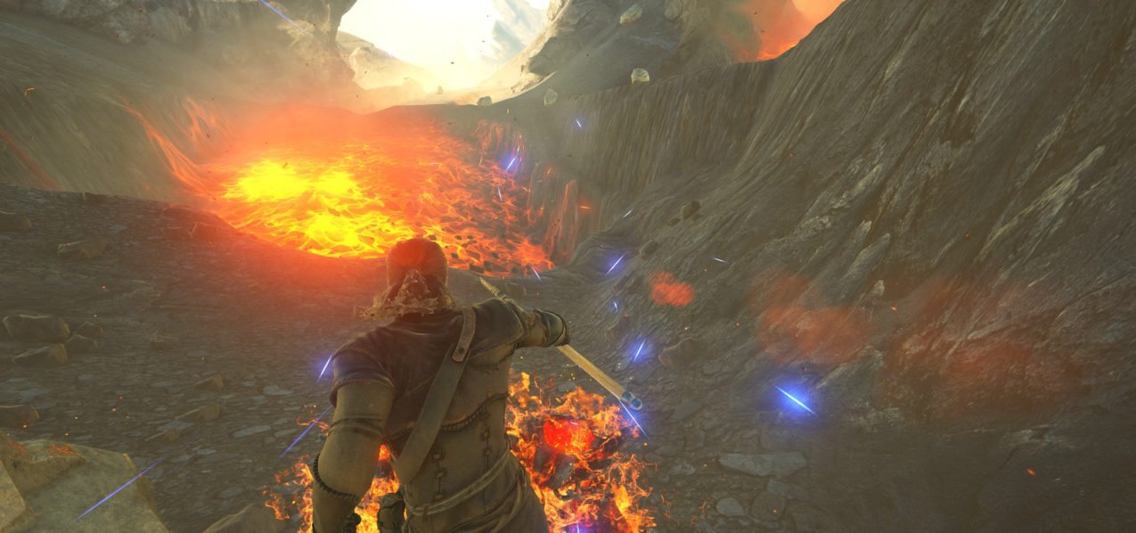 DARK AND LIGHT Medieval Fantasy Sandbox MMO Coming Soon to Steam Early Access