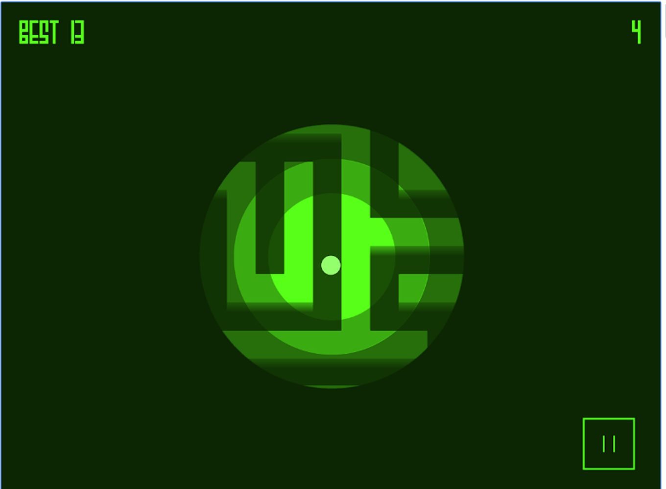 DIM Infinite Maze Game Launches on iOS