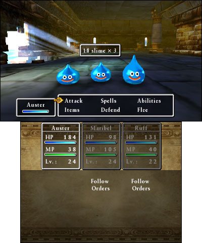 Nintendo Download Highlights New Digital Content for Nintendo Systems (Sep. 15)