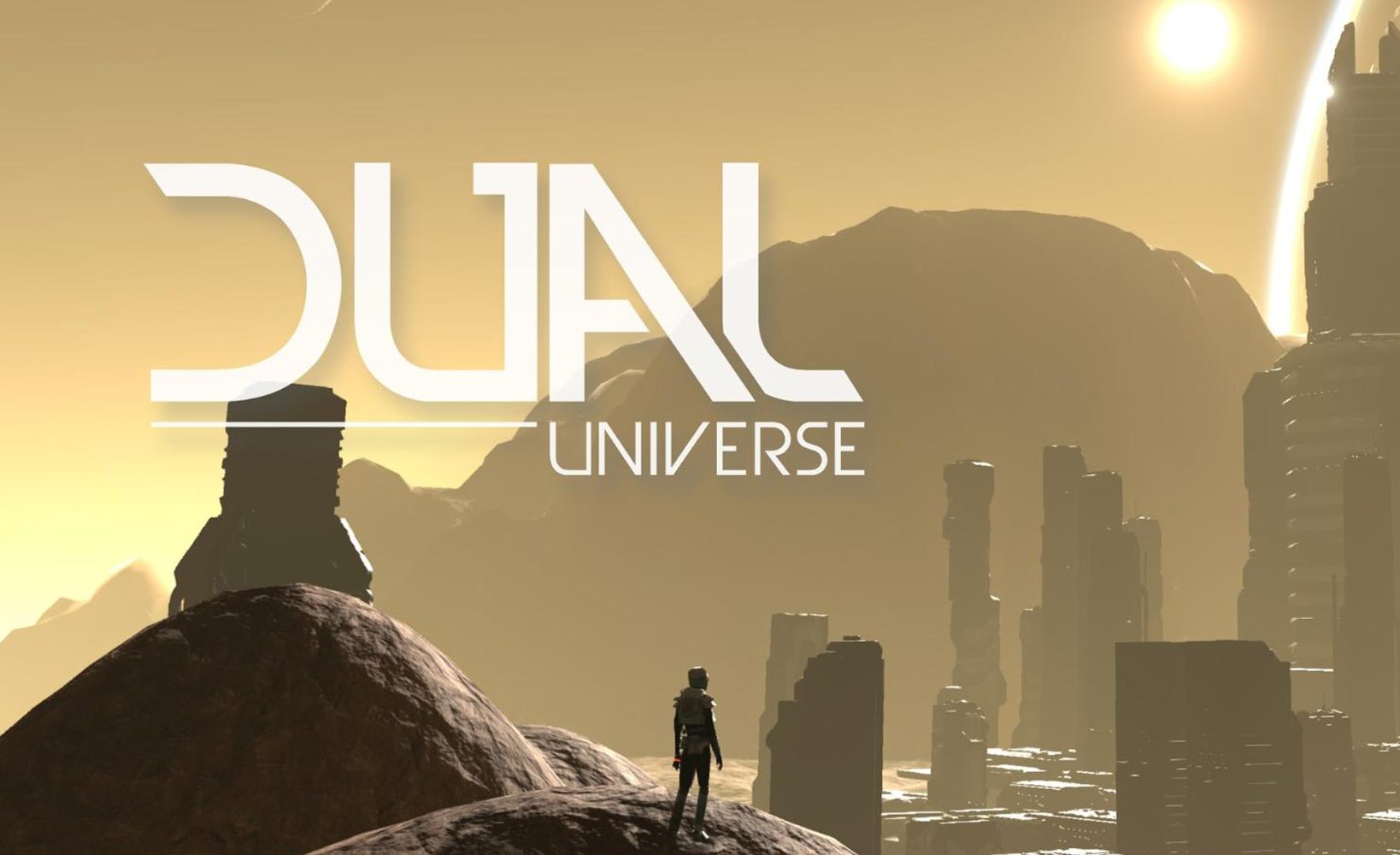 Dual Universe Gets Funded and Finishes as 3rd Most Funded Video Game Kickstarter Campaign in 2016