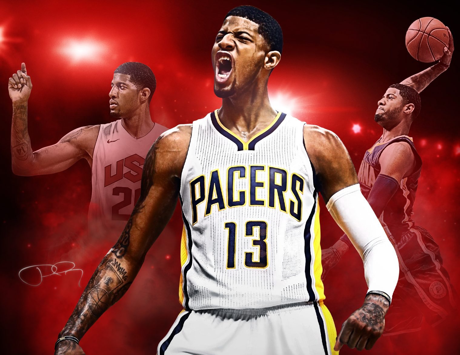 NBA 2K17 Steps Up its Game with New Fitbit Integration