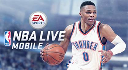 NBA LIVE Mobile Update Lets You Up Your Hoop Game