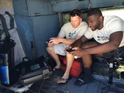 Operation Supply Drop Announces 2nd Annual VETOBER Campaign