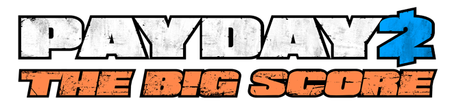 PAYDAY 2: The Big Score Bundle Available Now on PS4