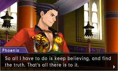Ace Attorney: Spirit of Justice Now in Session, Includes Free Costume Pack