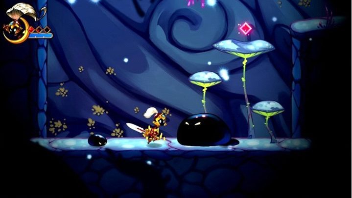 Pankapu Review for PC