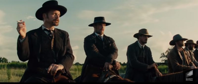 Watch Twitch Today for 2-Hour Live Event of The Magnificent Seven Online Gamer Showdown