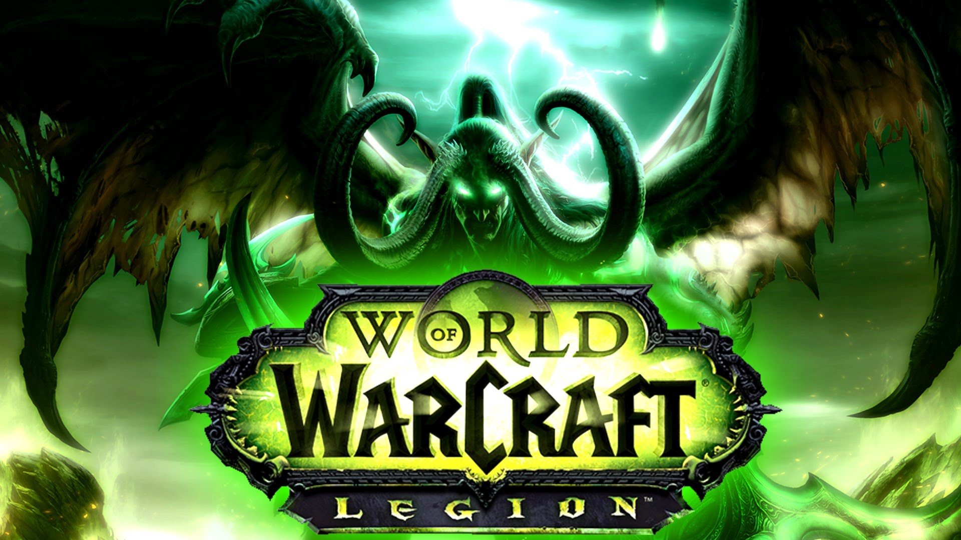World of Warcraft: Legion Matches Launch-Day Record with 3.3 Million ...