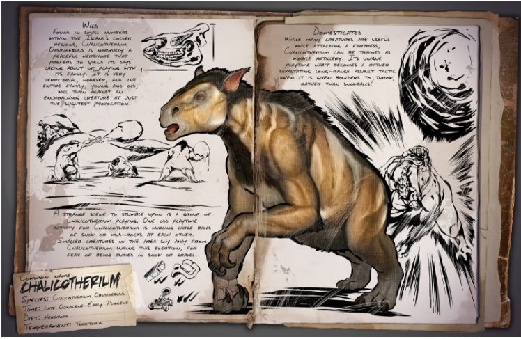 ARK: Survival Evolved New Update Offers Procedurally Generated Maps and 3 New Creatures