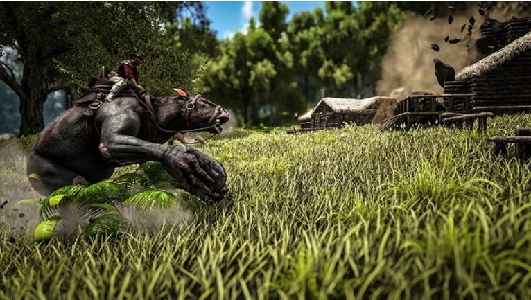 ARK: Survival Evolved New Update Offers Procedurally Generated Maps and 3 New Creatures