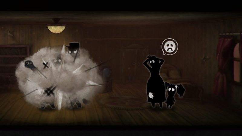 BEHOLDER Review for PlayStation 4