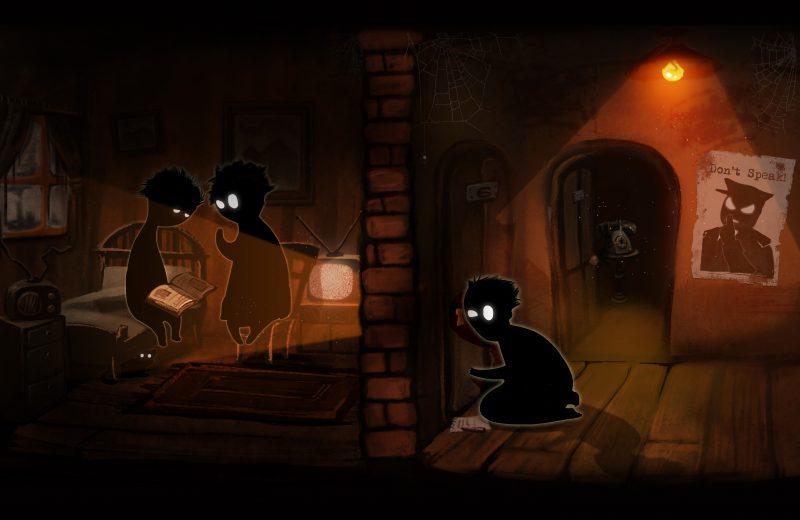 Beholder Complete Edition Launches on Xbox One Today & Packaged With Dear Esther