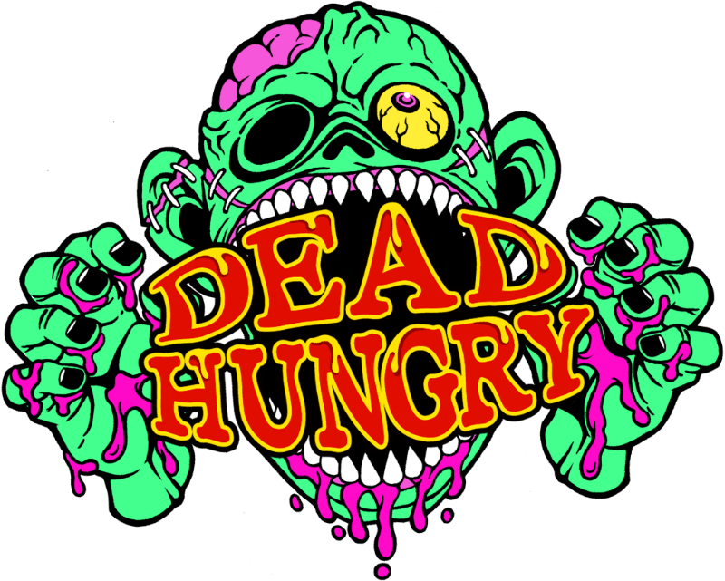 DEAD HUNGRY Announced by PixelJunk VR