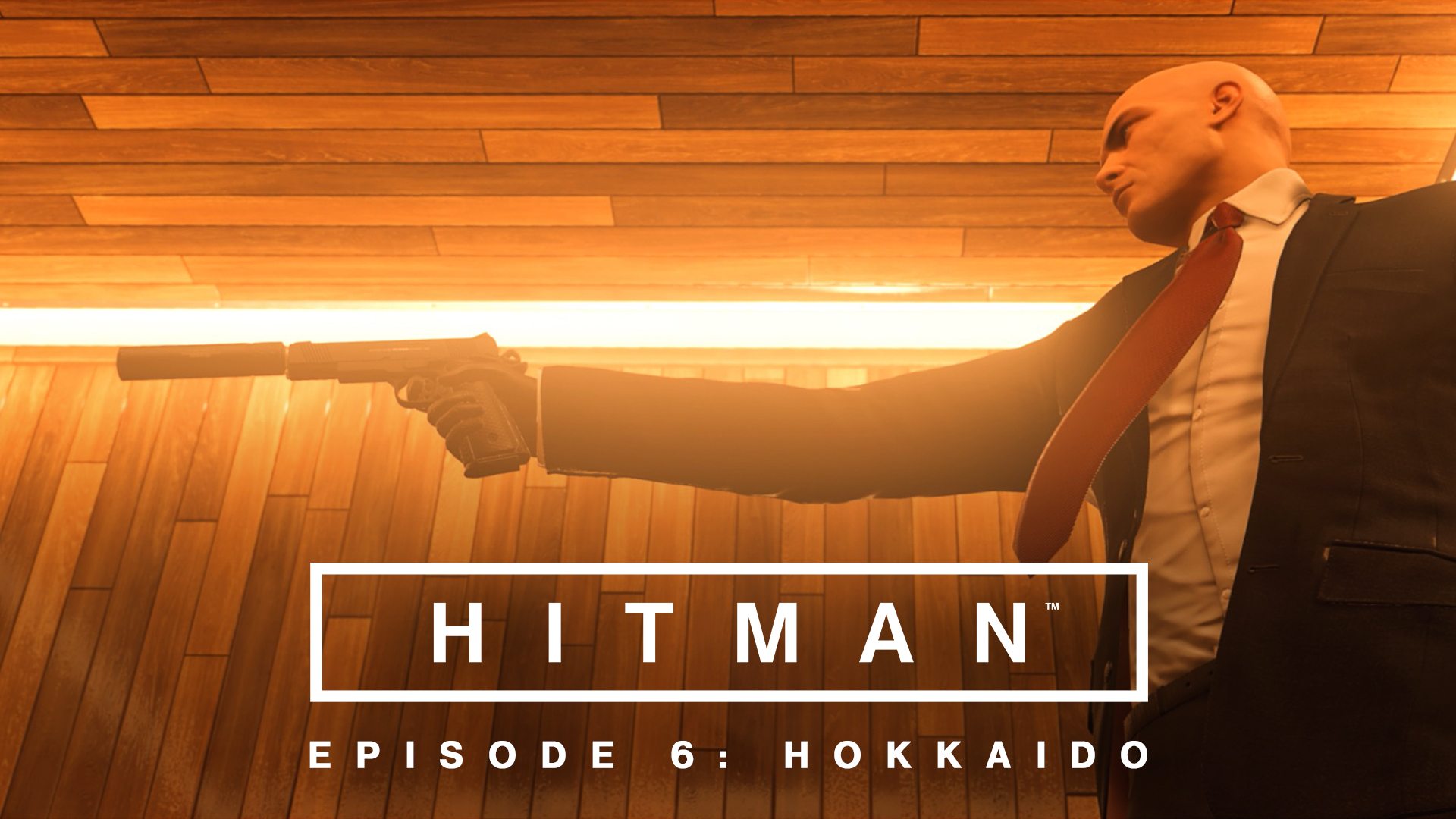 HITMAN The Season Finale Announced for Oct. 31 Gaming Cypher
