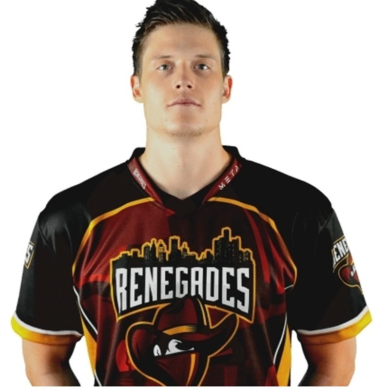 HyperX Signs Boston Celtics Star Jonas Jerebko and eSports Team Detroit Renegades